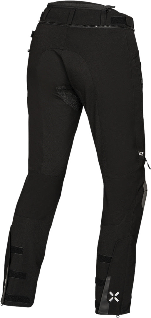 iXS Damen Venture-Air 1.0 Hose schwarz