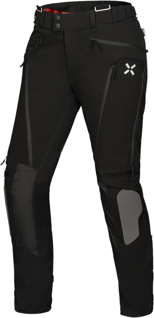 iXS Damen Venture-Air 1.0 Hose schwarz