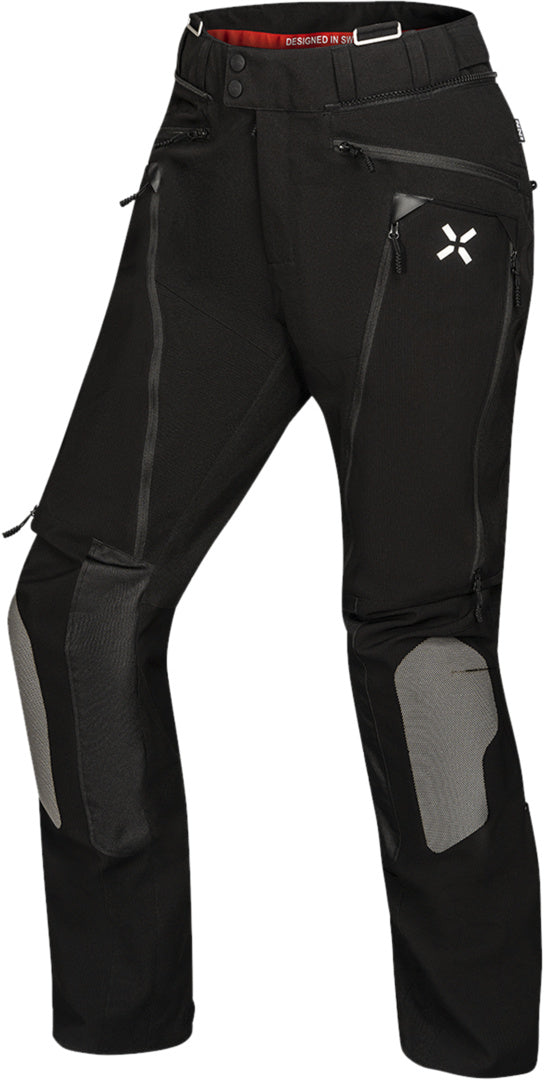 iXS Venture-Air 1.0 Hose schwarz
