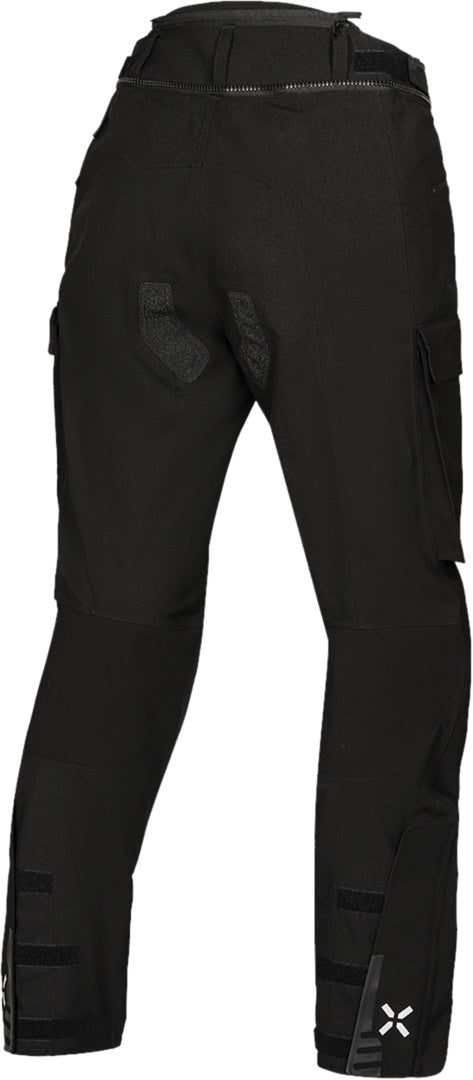 iXS Damen Venture-STX 1.0 Laminathose schwarz