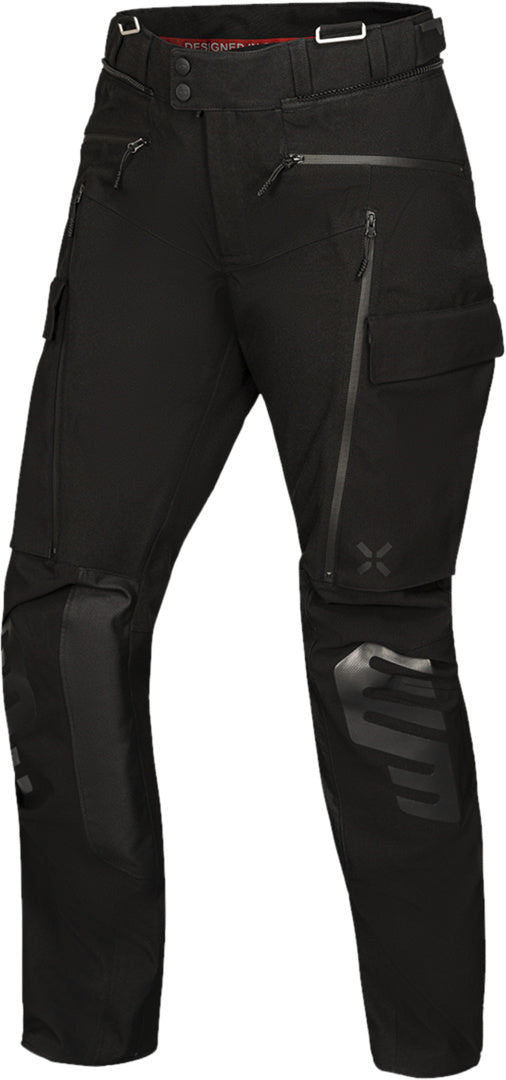 iXS Damen Venture-STX 1.0 Laminathose schwarz