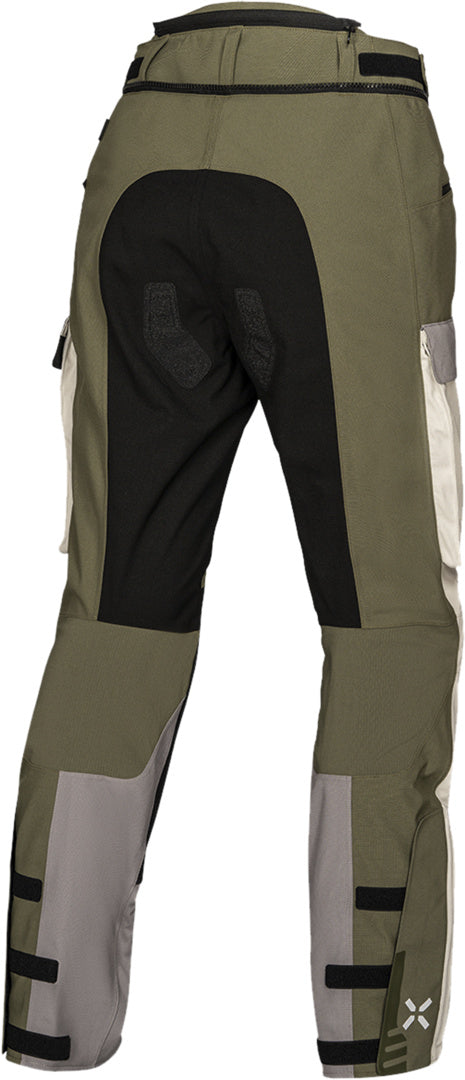 iXS Venture-STX 1.0 Laminathose oliv-hellgrau