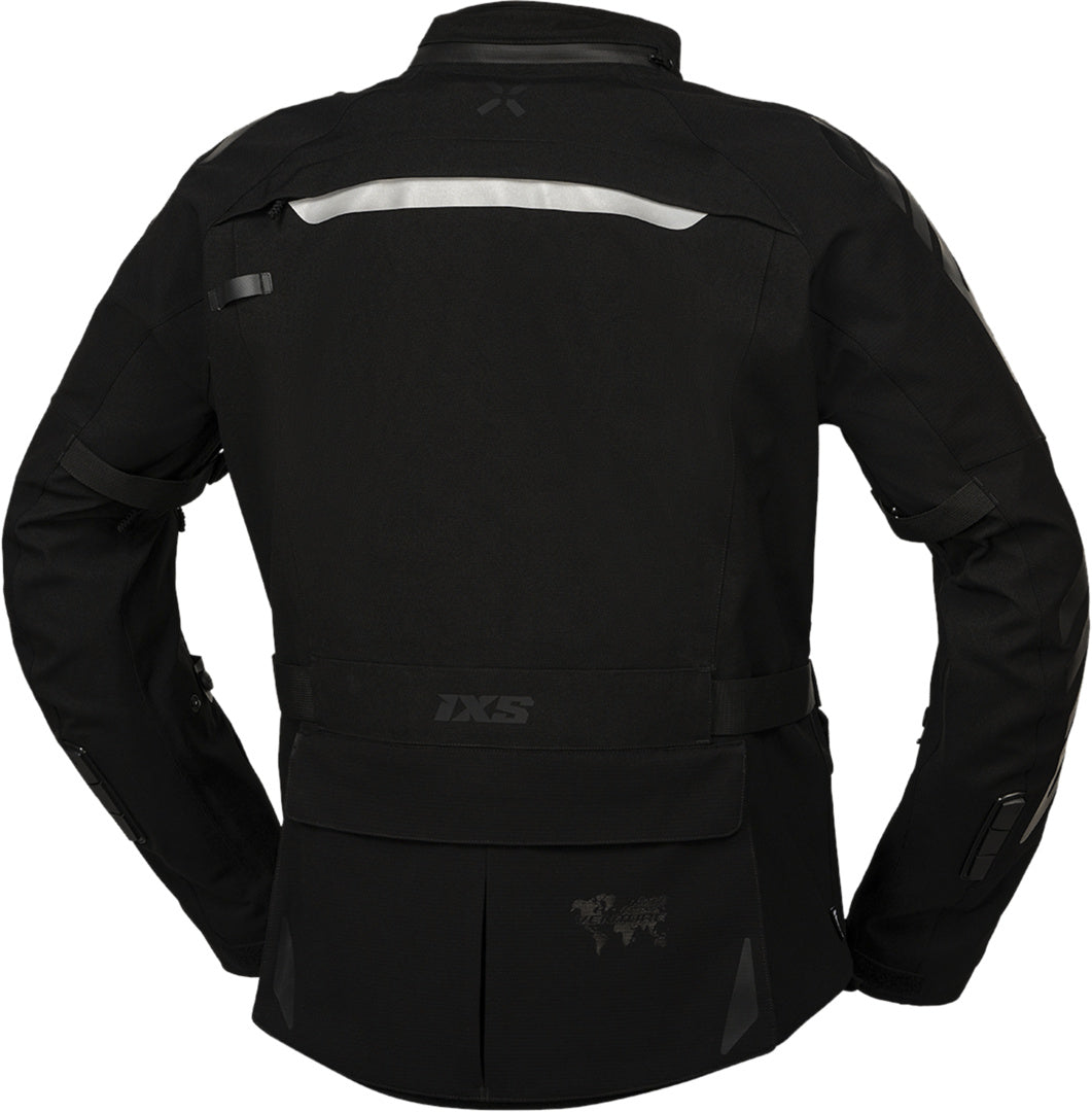 iXS Venture-STX 1.0 Laminatjacke schwarz