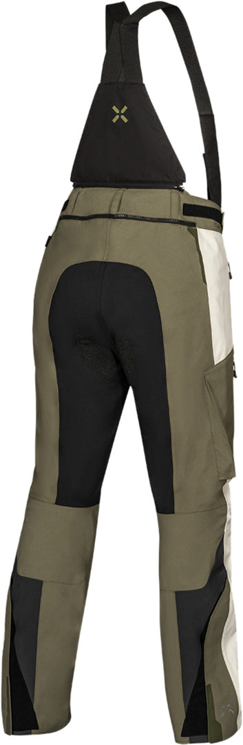 iXS Venture-GTX 1.0 Laminathose cool grey-oliv