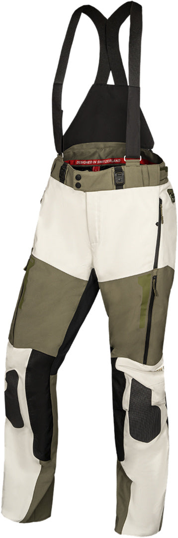 iXS Venture-GTX 1.0 Laminathose cool grey-oliv