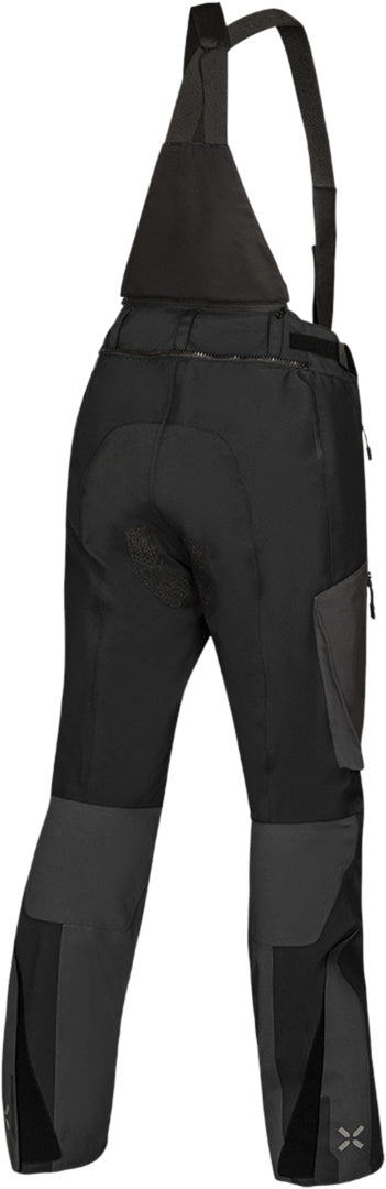 iXS Venture-GTX 1.0 Laminathose schwarz-mittelgrau