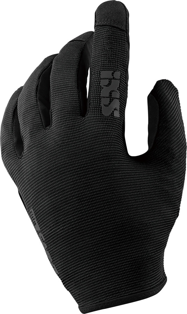 iXS Carve Handschuhe Damen schwarz