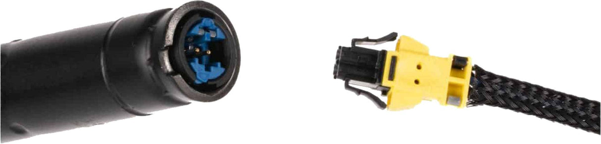 iXS Inflator 7112 Essential mit Prüfventil, langlebiges Bekleidungszubehör für präzises Aufblasen und Wartung.