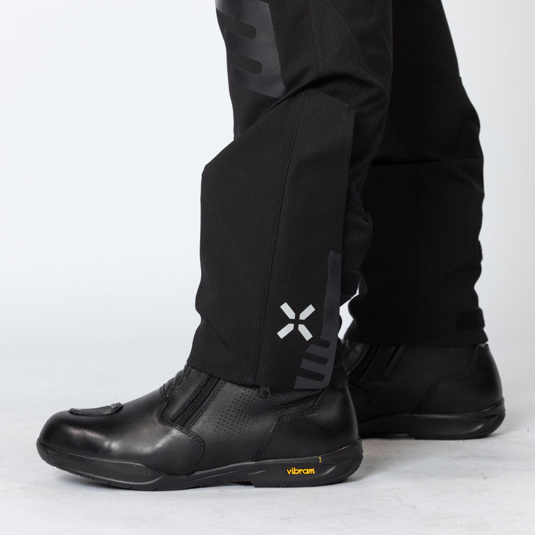 iXS Venture-STX 1.0 Laminathose schwarz