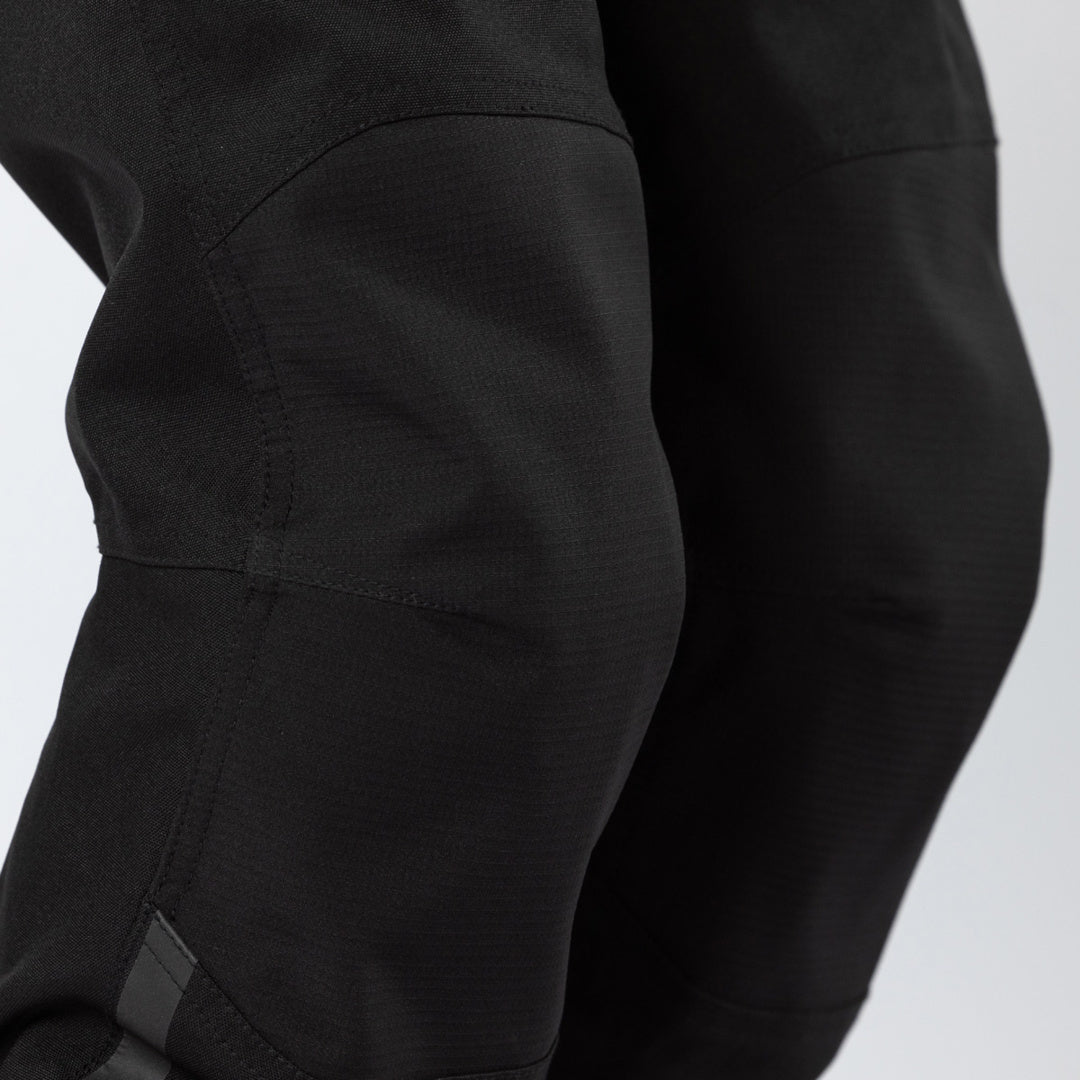 iXS Damen Tourster-STX 1.0 Laminathose schwarz