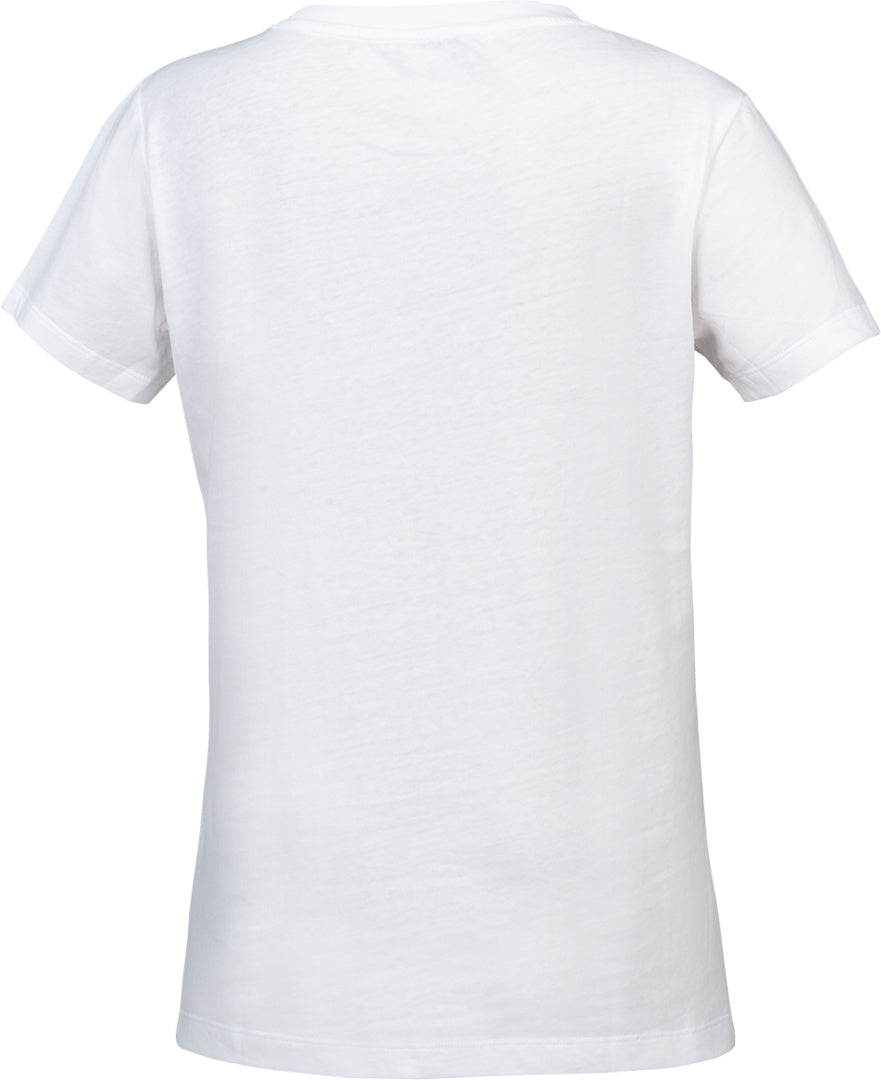 iXS Brand 1.1 WMS Tee Weiss