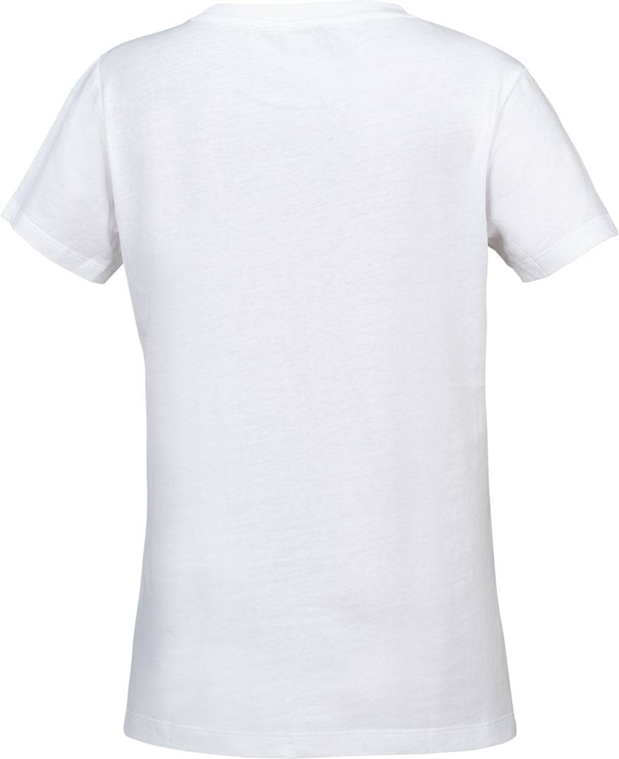 iXS Brand 1.1 WMS Tee Weiss