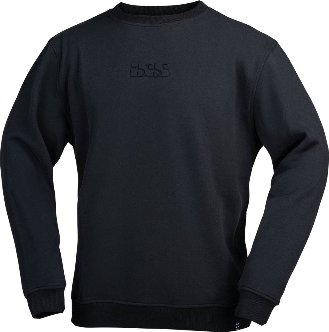 iXS Brand 1.0 Sweater Schwarz