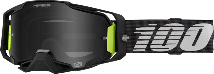 100% ARMEGA HIPER Motocrossbrille Tetsumi