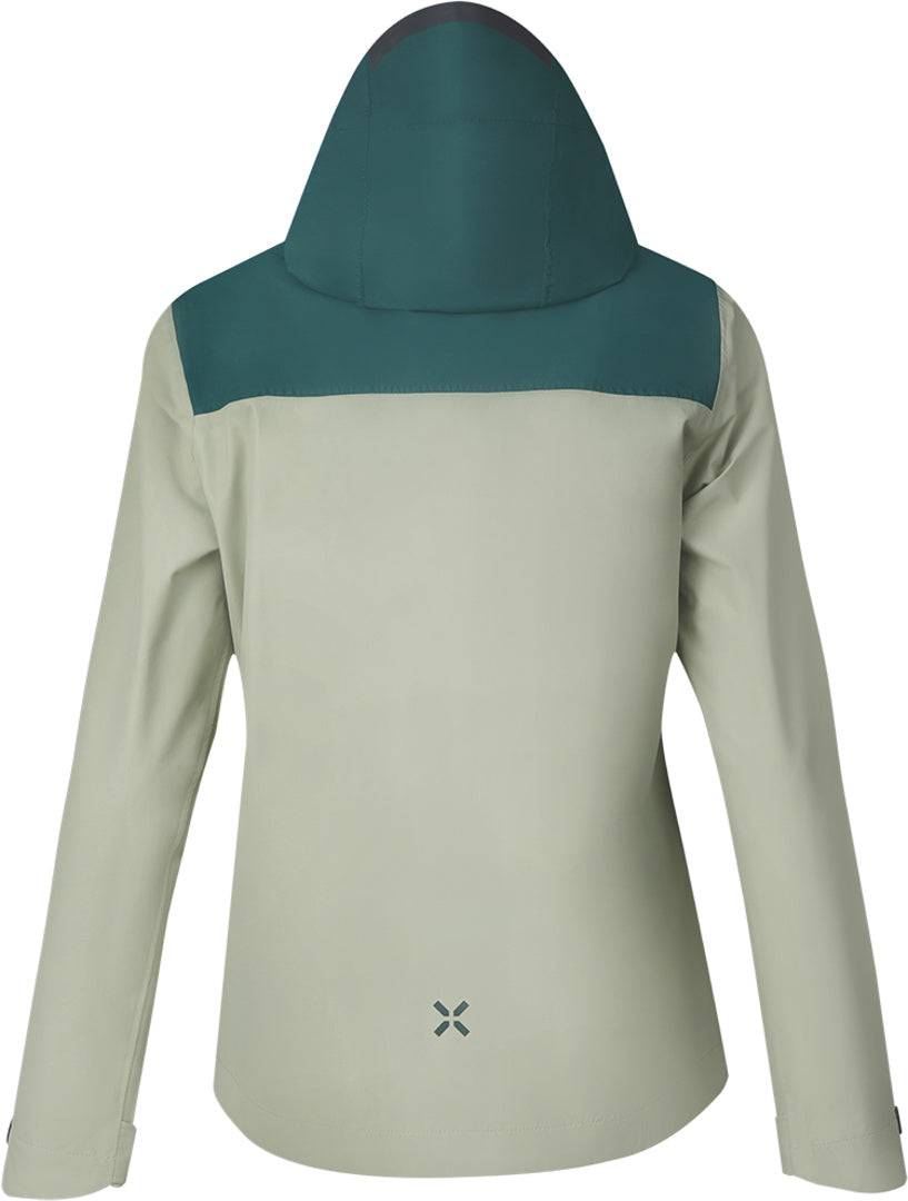 iXS AW 1.0 WMS Laminatjacke Blau