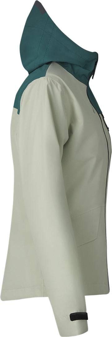 iXS AW 1.0 WMS Laminatjacke Blau
