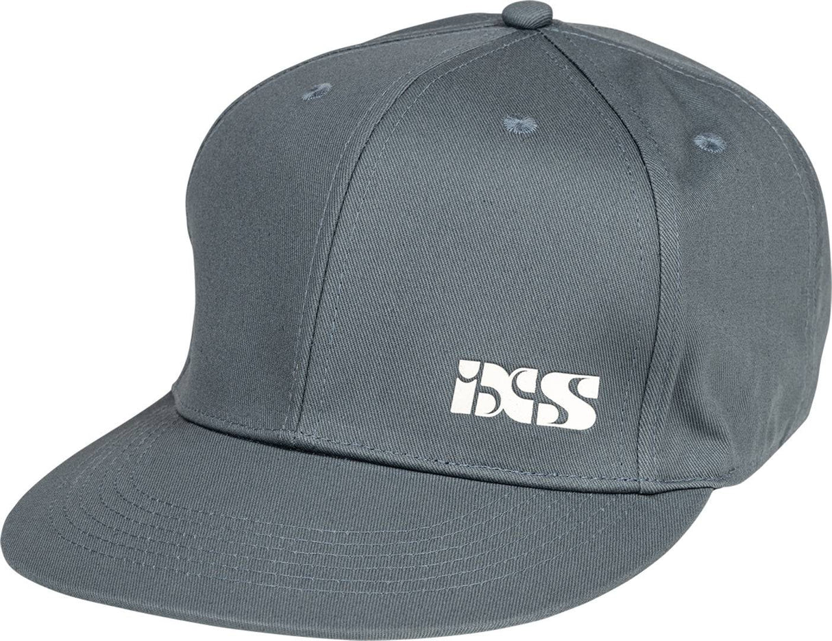 iXS Brand 1.0 Cap Blau-Grau