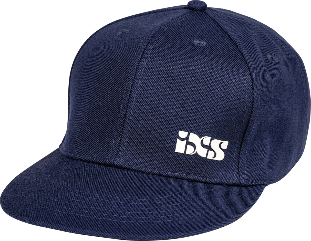 iXS Brand 1.0 Cap Blau