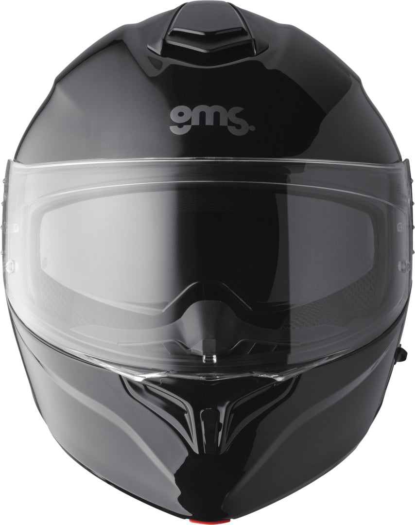 Gms Klapphelm Aperio schwarz