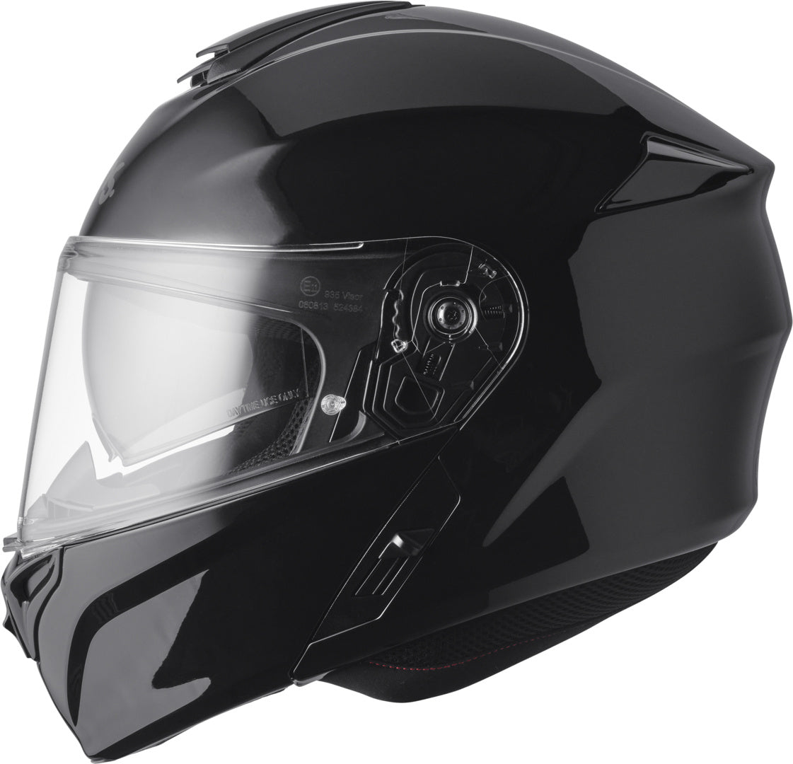 Gms Klapphelm Aperio schwarz
