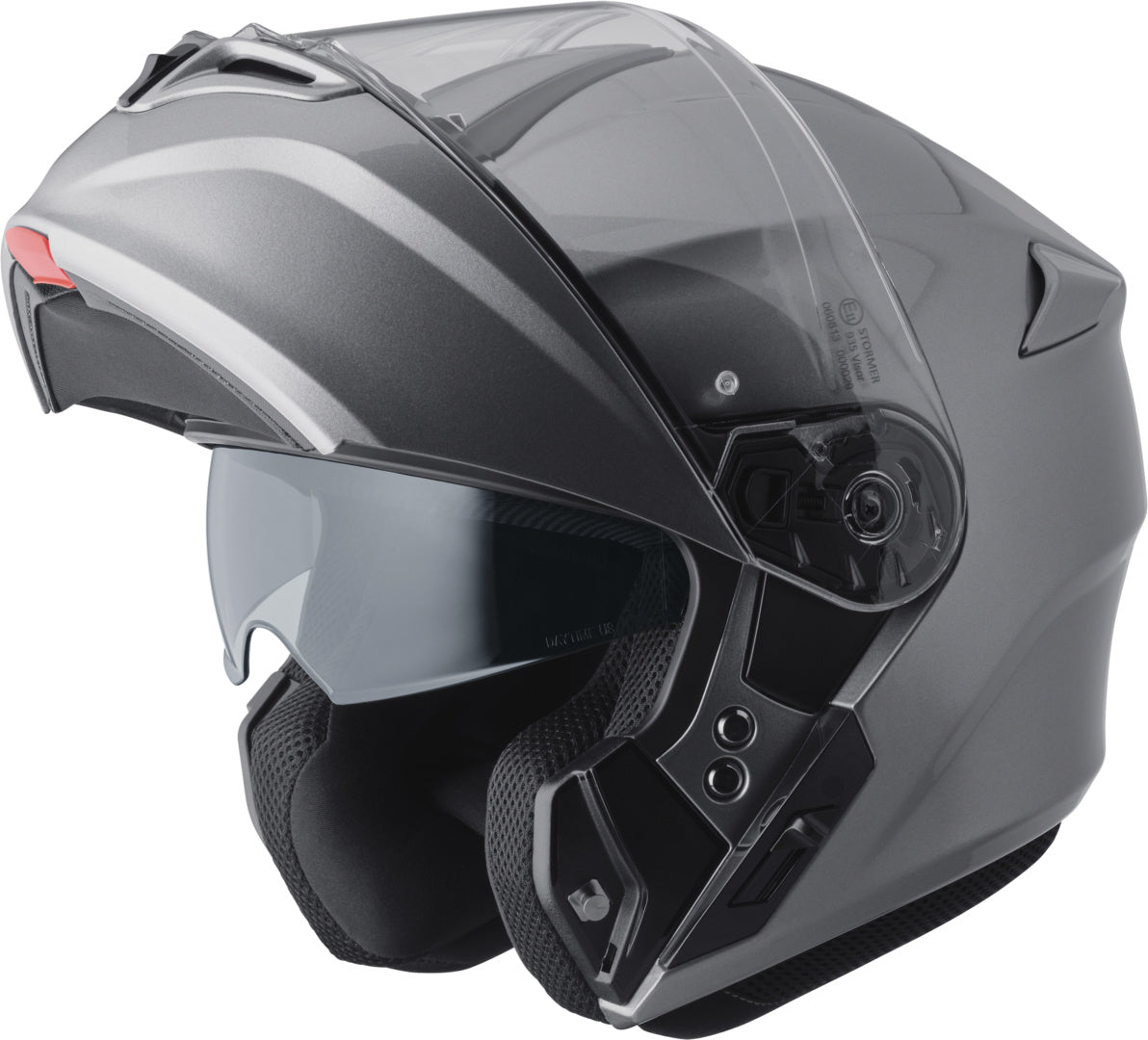 Gms Klapphelm Aperio titan