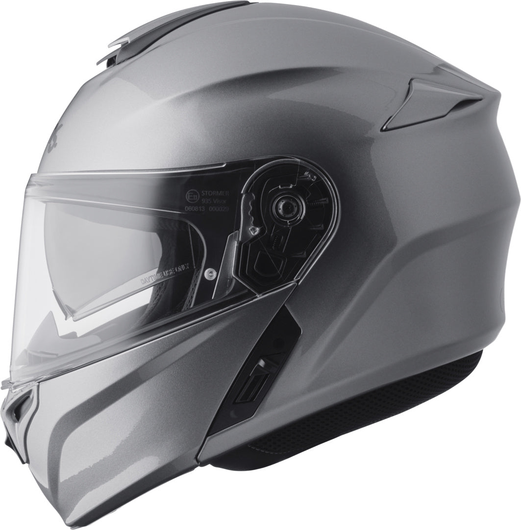 Gms Klapphelm Aperio titan