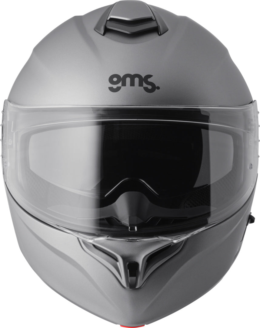 Gms Klapphelm Aperio titan matt