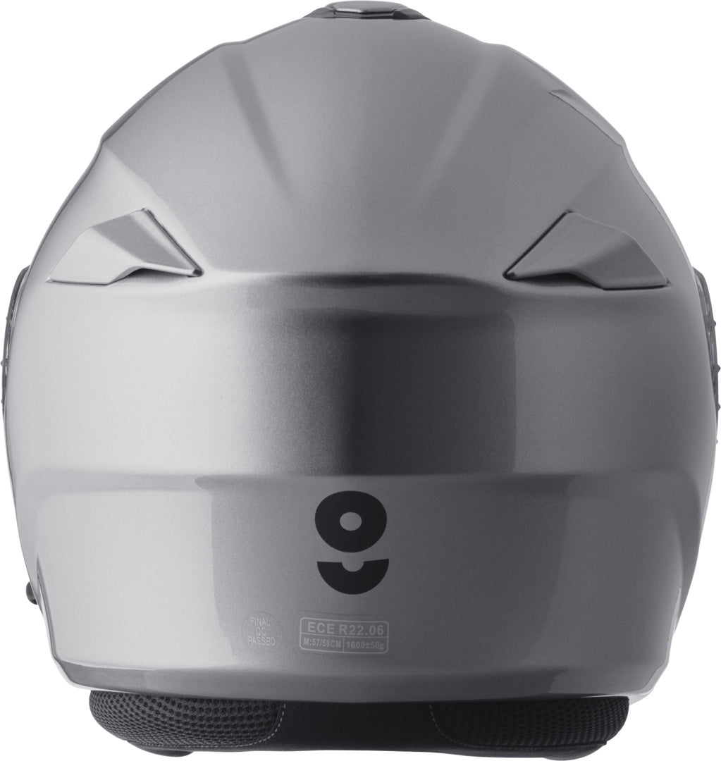 Gms Klapphelm Aperio titan