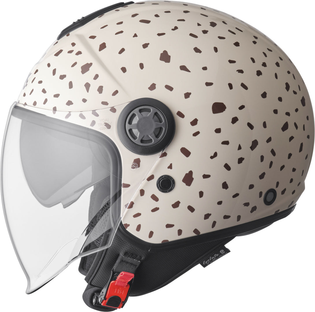 Gms Jethelm Gelato stracciatella