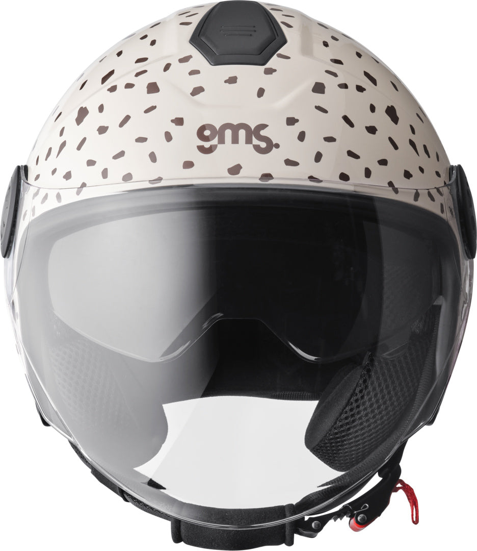 Gms Jethelm Gelato stracciatella