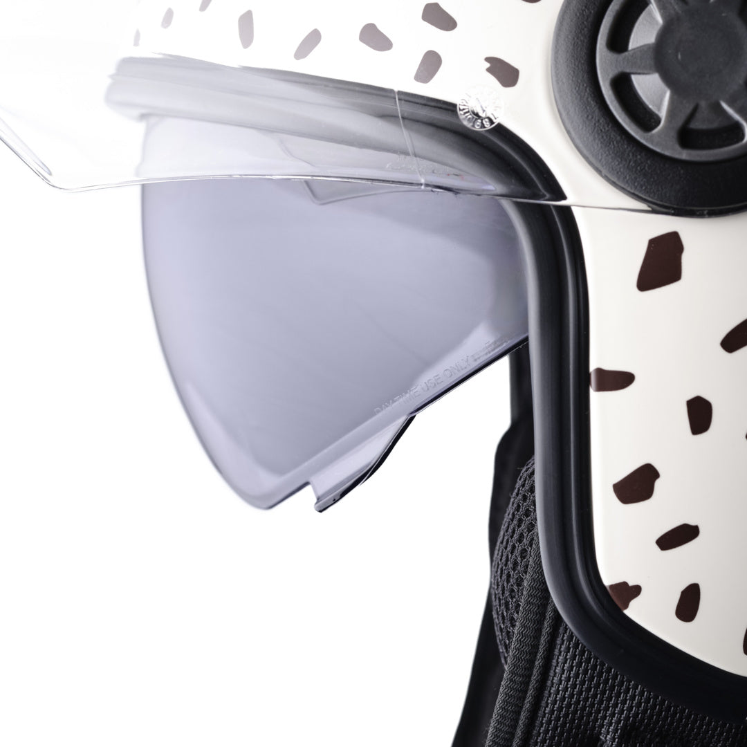 Gms Jethelm Gelato stracciatella