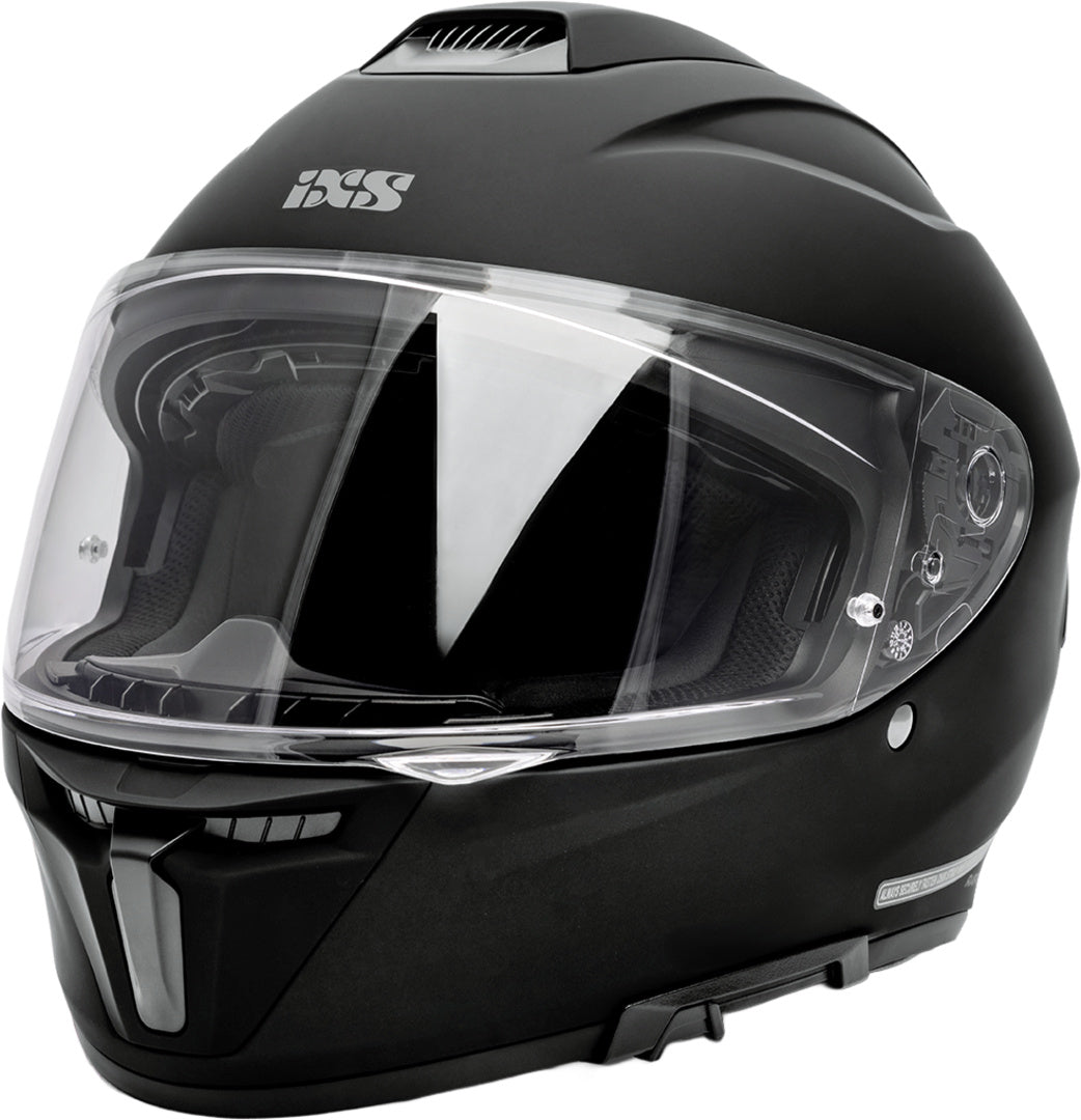 iXS Rapid 1.0 Integralhelm M33