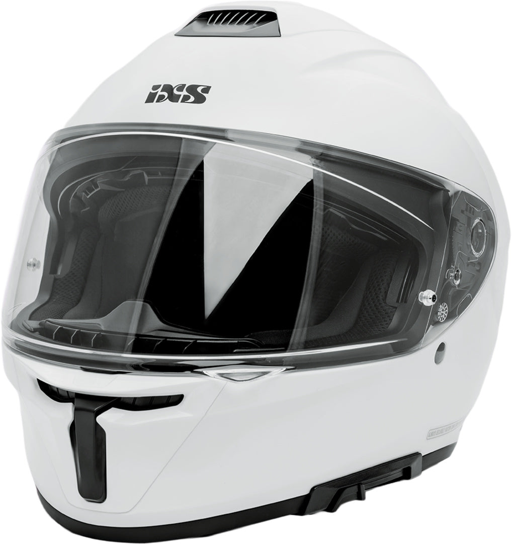 iXS Rapid 1.0 Integralhelm weiss