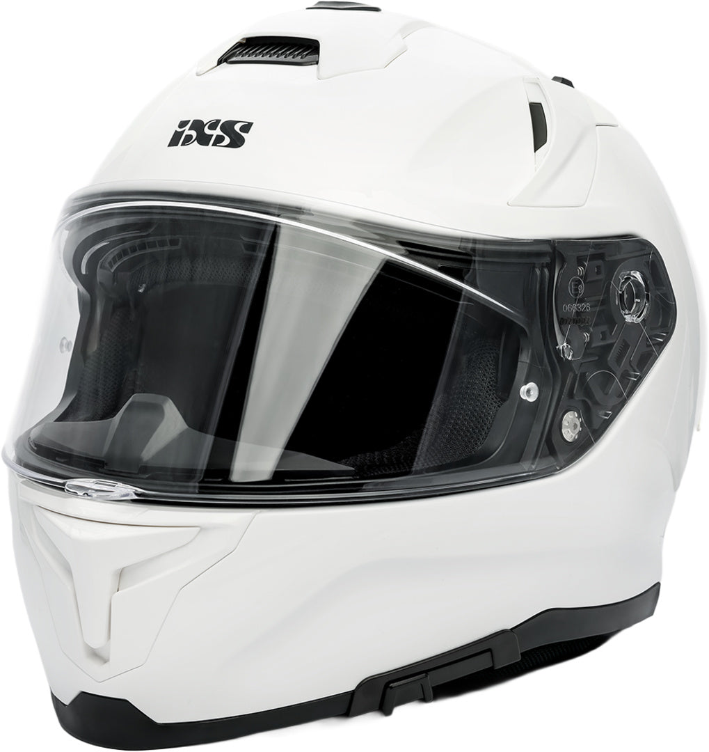 iXS Rapid 2.0 Integralhelm weiss