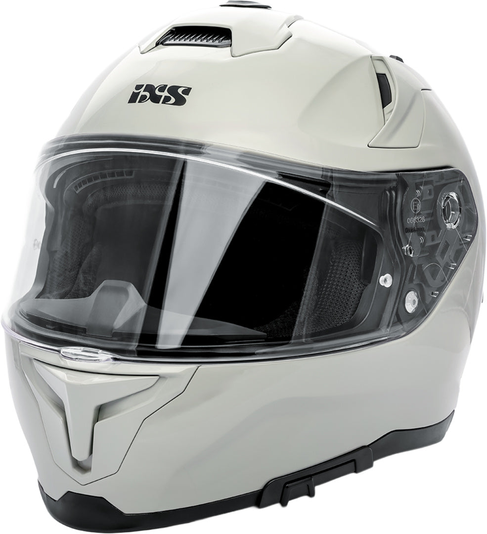 iXS Rapid 2.0 Integralhelm grau