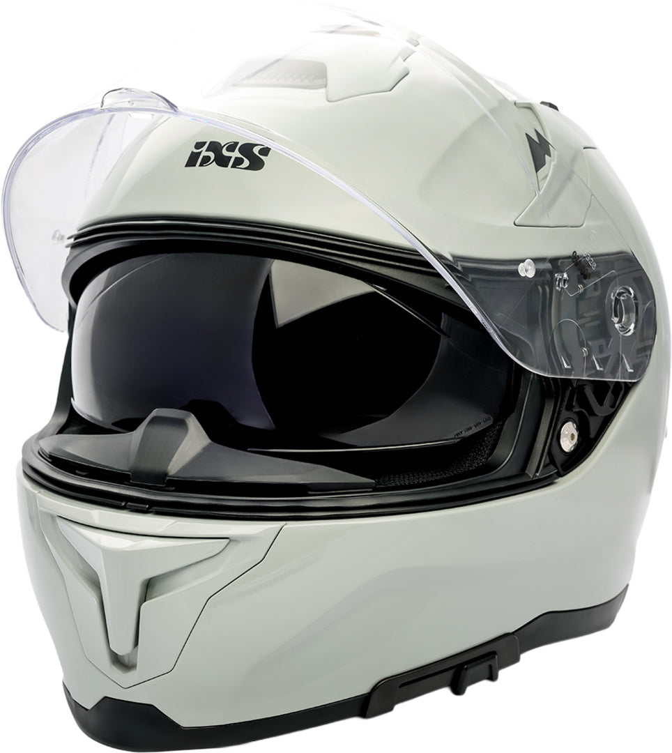 iXS Rapid 2.0 Integralhelm grau