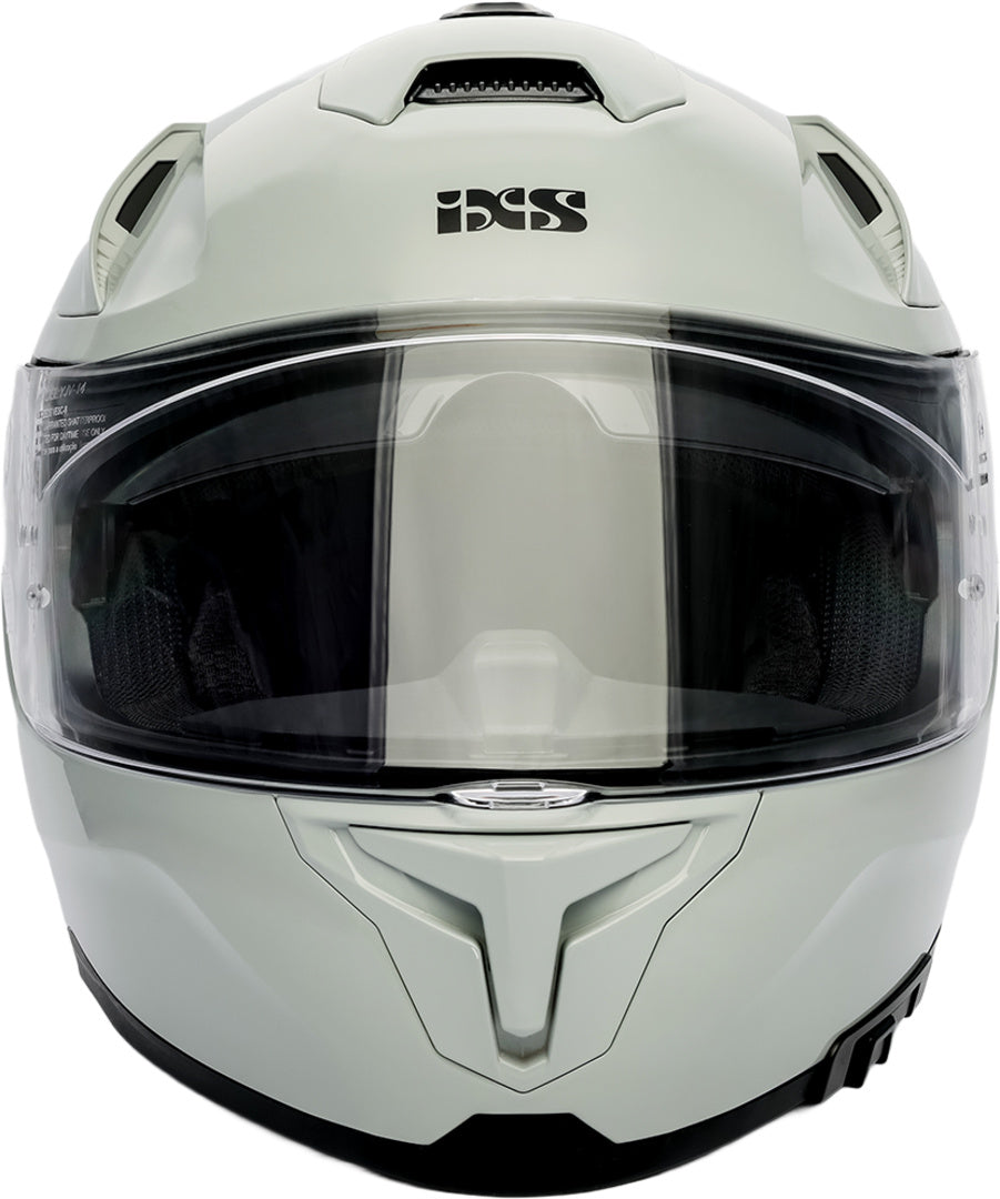 iXS Rapid 2.0 Integralhelm grau