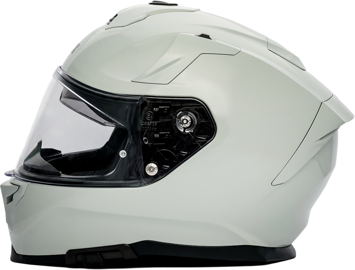 iXS Rapid 2.0 Integralhelm grau