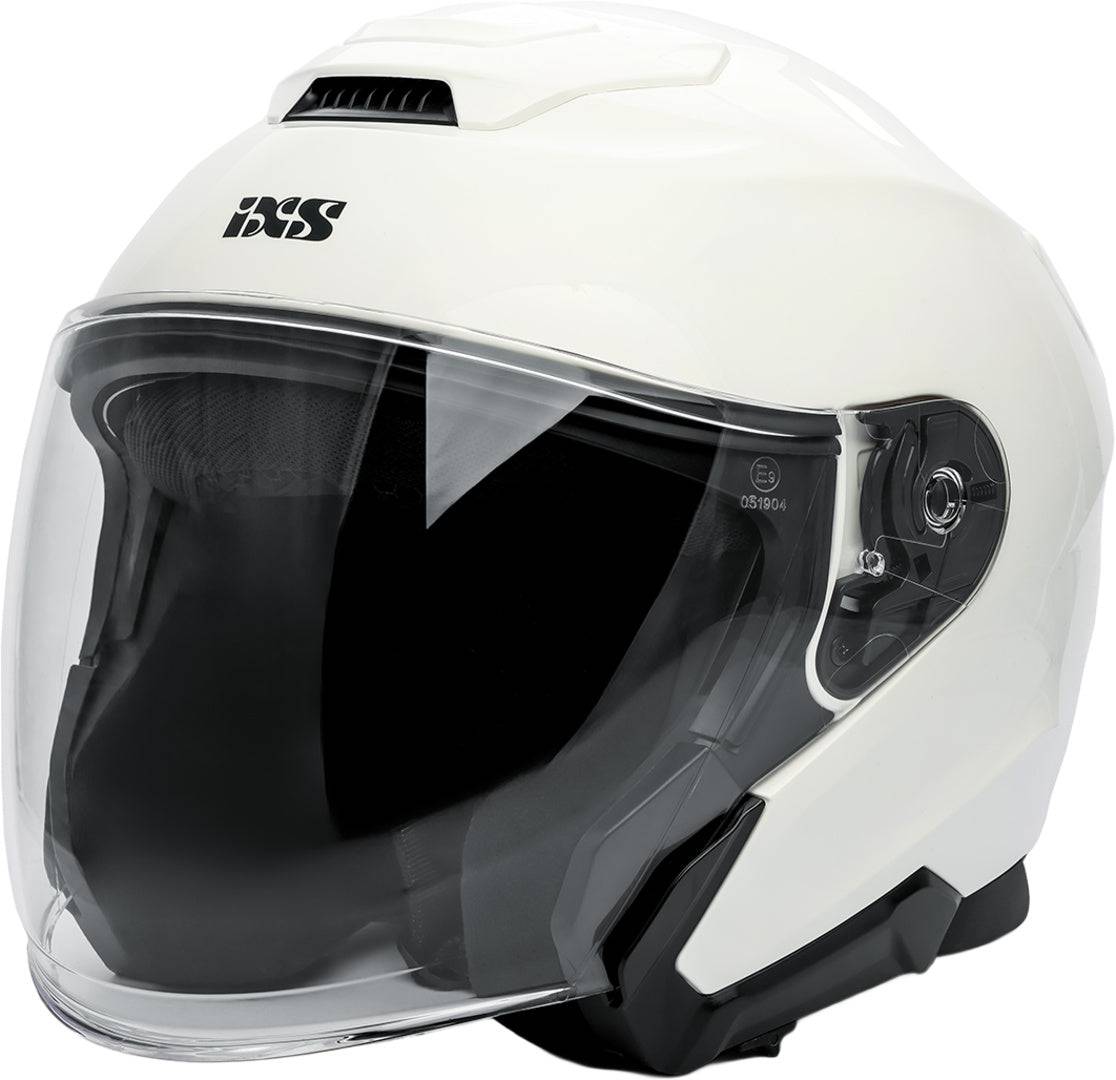 iXS Rapid J 1.0 Jethelm weiss