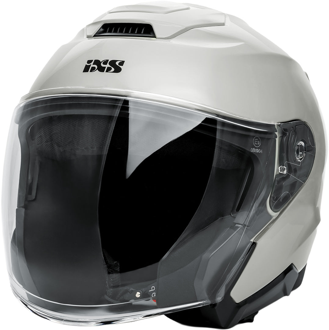 iXS Rapid J 1.0 Jethelm grau