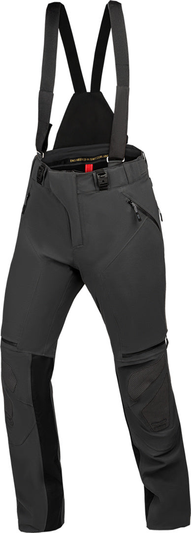 iXS Tourster-GTX 1.0 Laminathose dunkelgrau