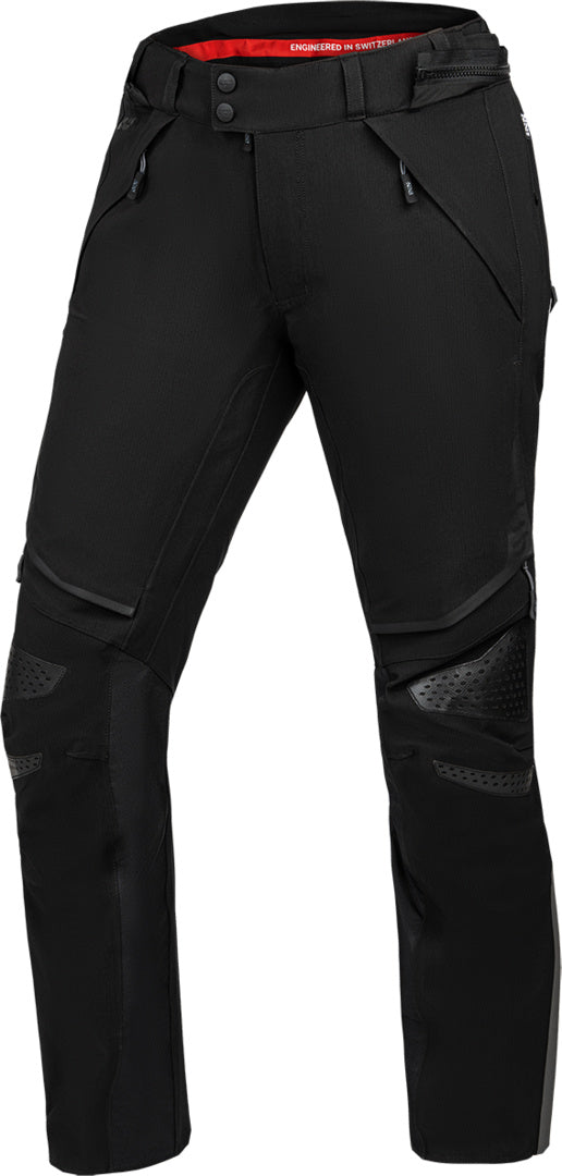 iXS Tourster-STX 2.0 Laminathose schwarz