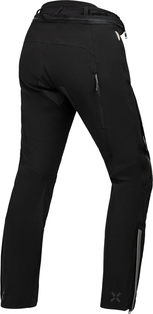 iXS Tourster-STX 2.0 Laminathose schwarz