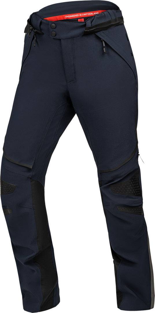 iXS Tourster-STX 2.0 Laminathose dunkelblau