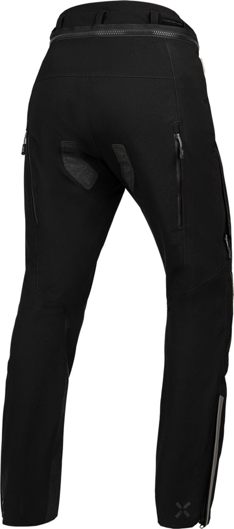 iXS Damen Tourster-STX 2.0 Laminathose schwarz