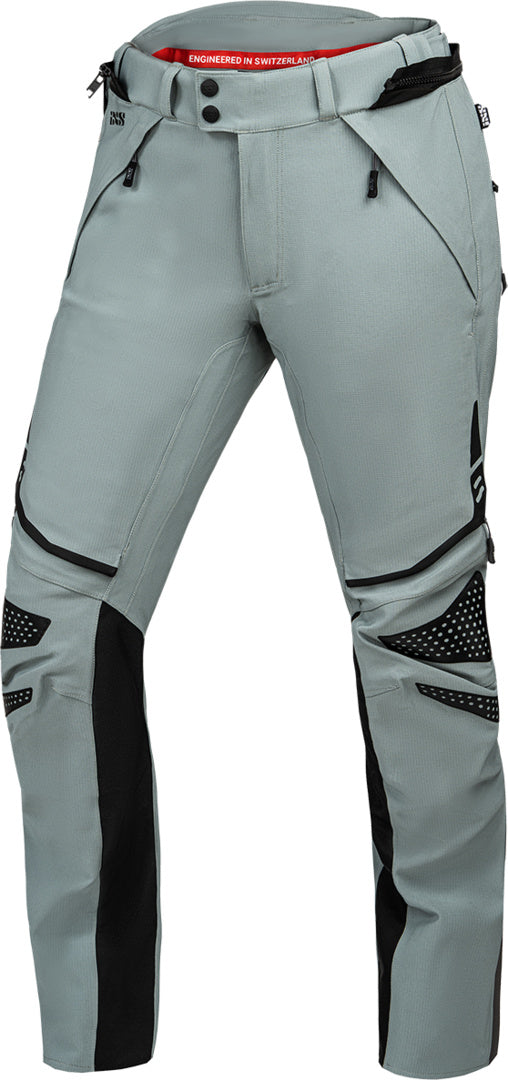 iXS Damen Tourster-STX 2.0 Laminathose blau grau