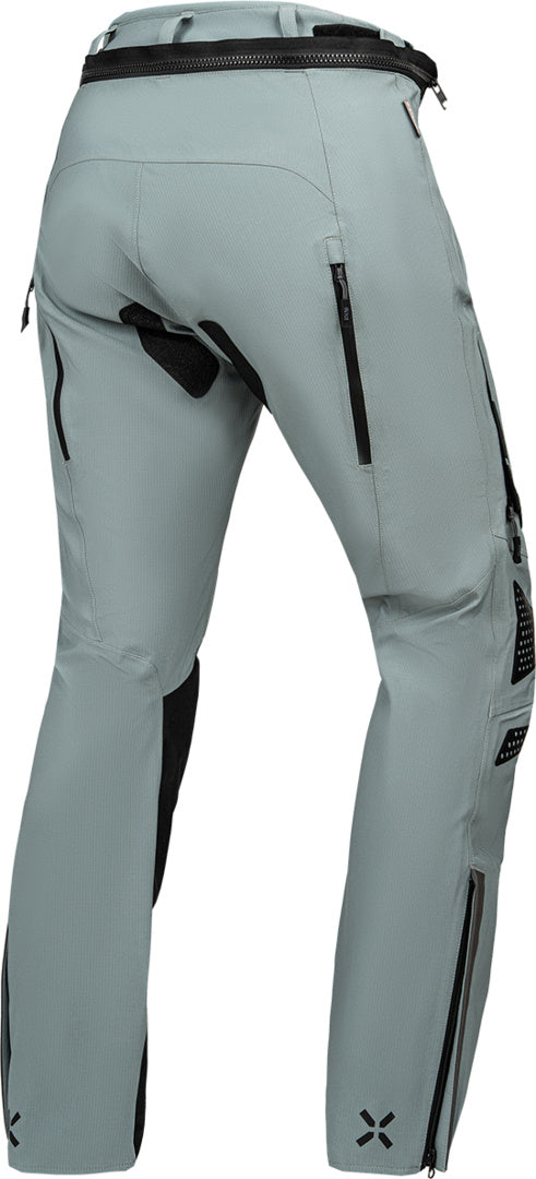 iXS Damen Tourster-STX 2.0 Laminathose blau grau