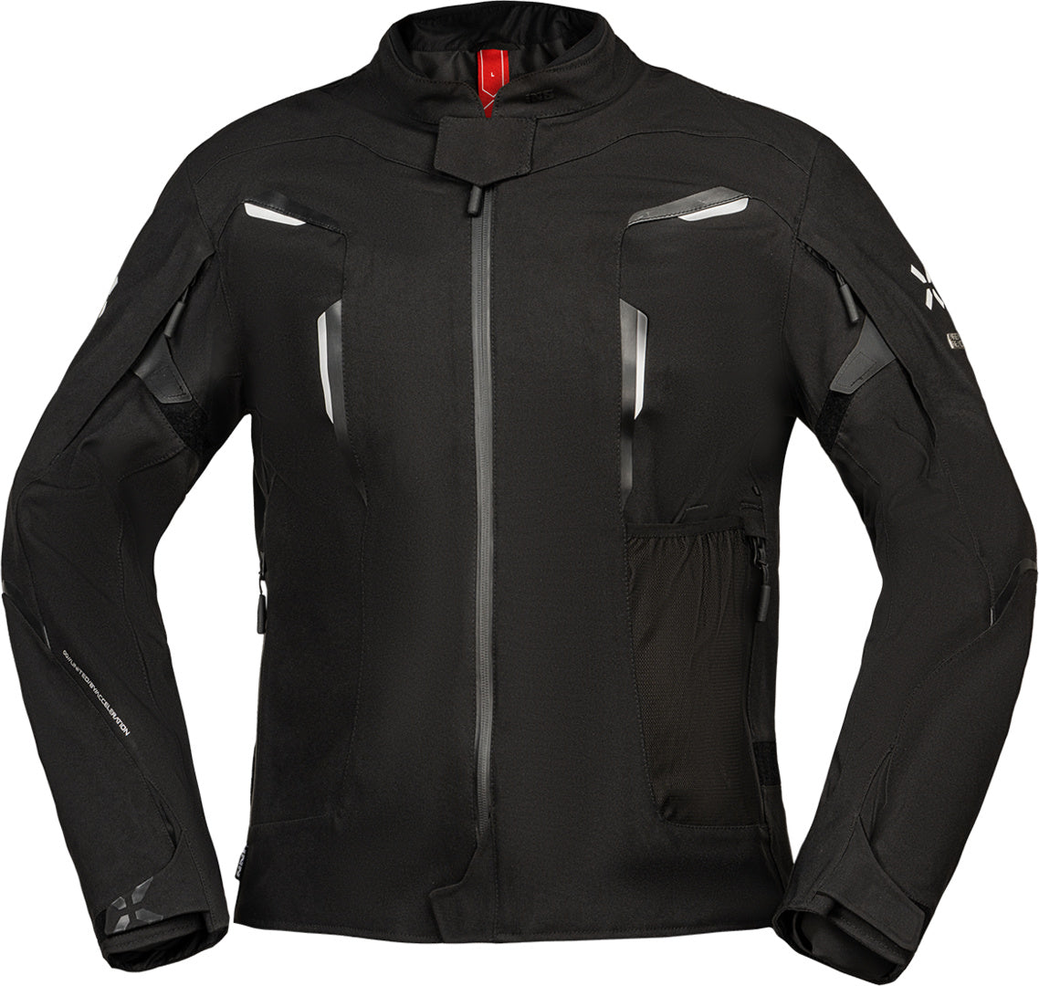 iXS Rapid-STX 2.0 Laminatjacke schwarz