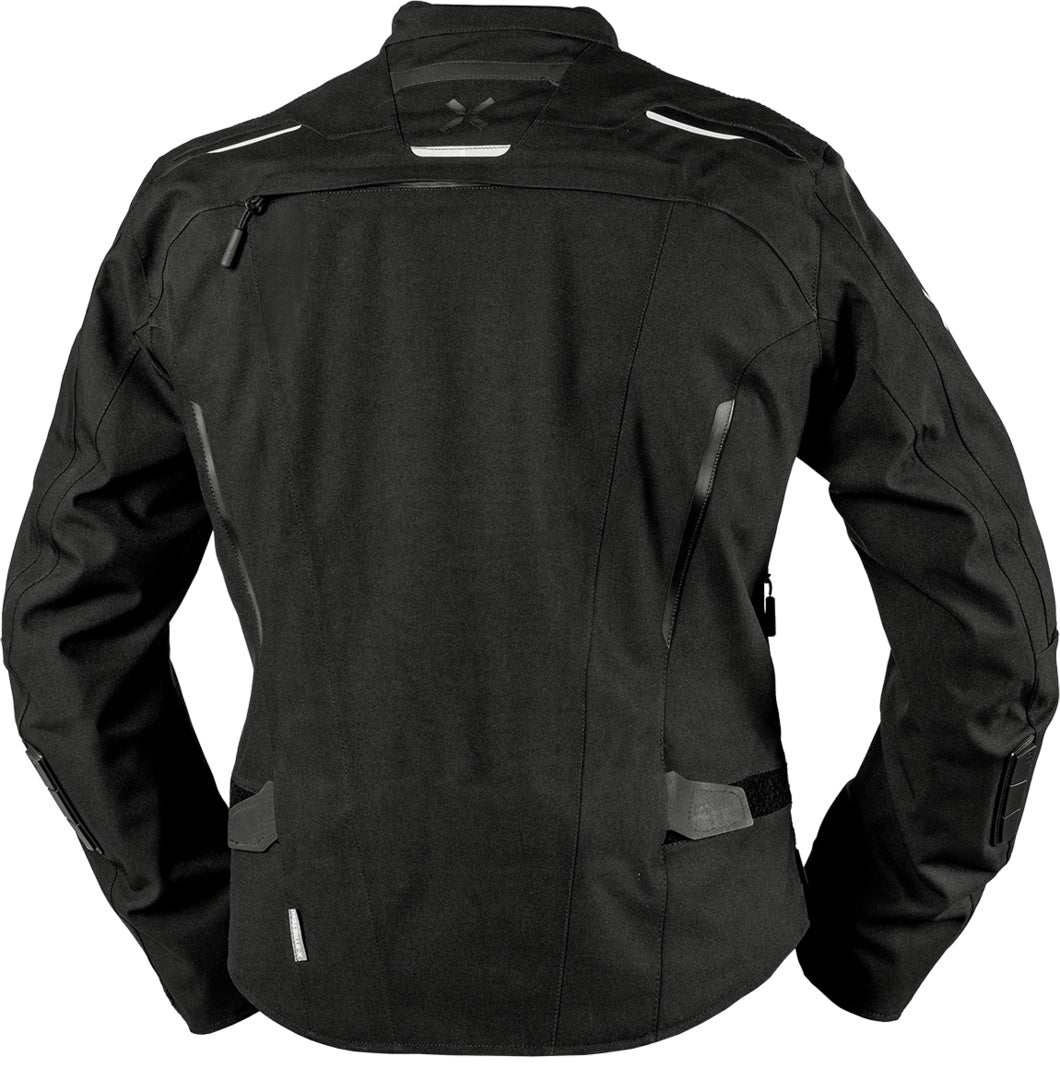 iXS Rapid-STX 2.0 Laminatjacke schwarz