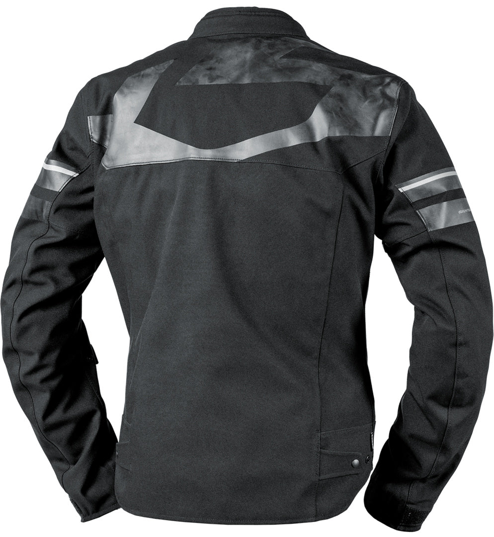 iXS Rapid-STX 2.2 Laminatjacke schwarz